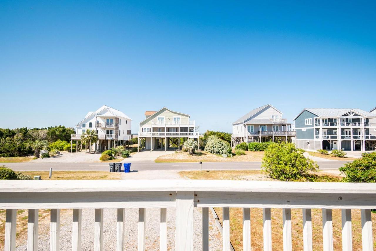 Katie Lou'S Place By Oak Island Accommodations Caswell Beach Экстерьер фото