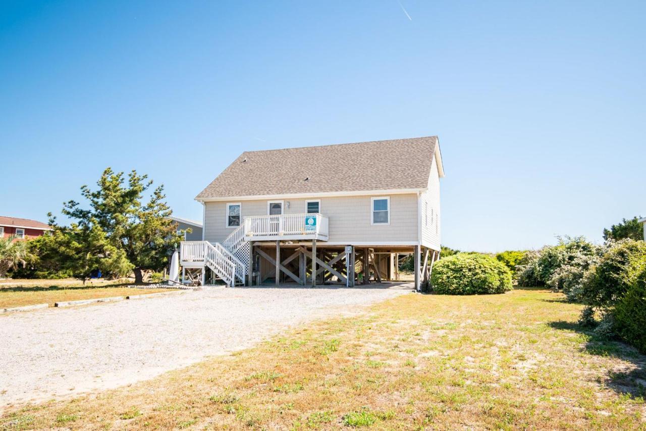 Katie Lou'S Place By Oak Island Accommodations Caswell Beach Экстерьер фото