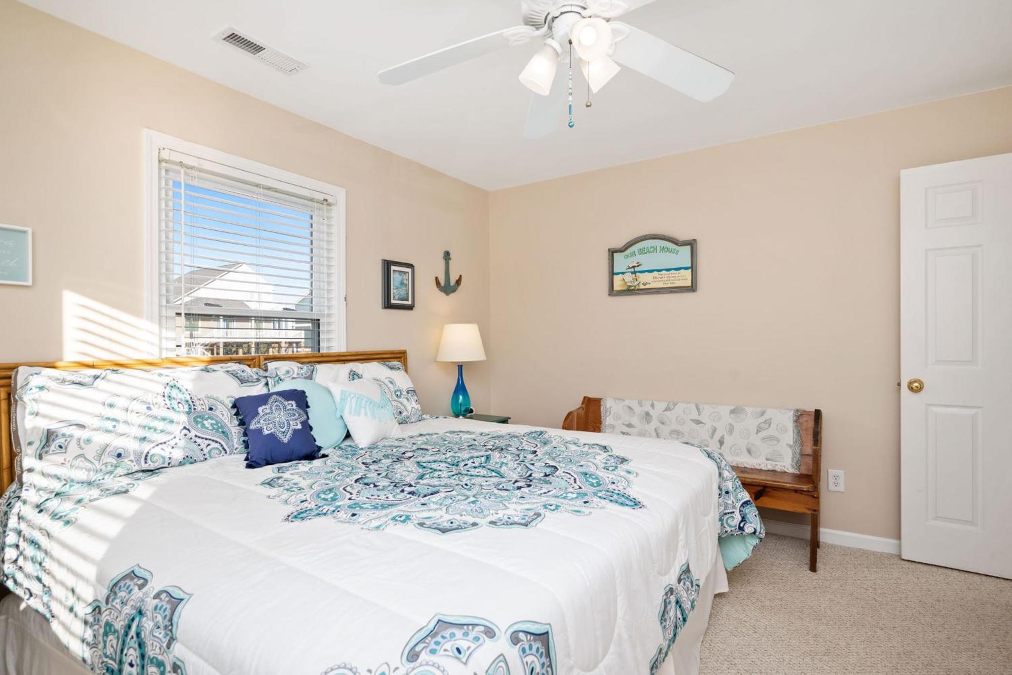 Katie Lou'S Place By Oak Island Accommodations Caswell Beach Экстерьер фото