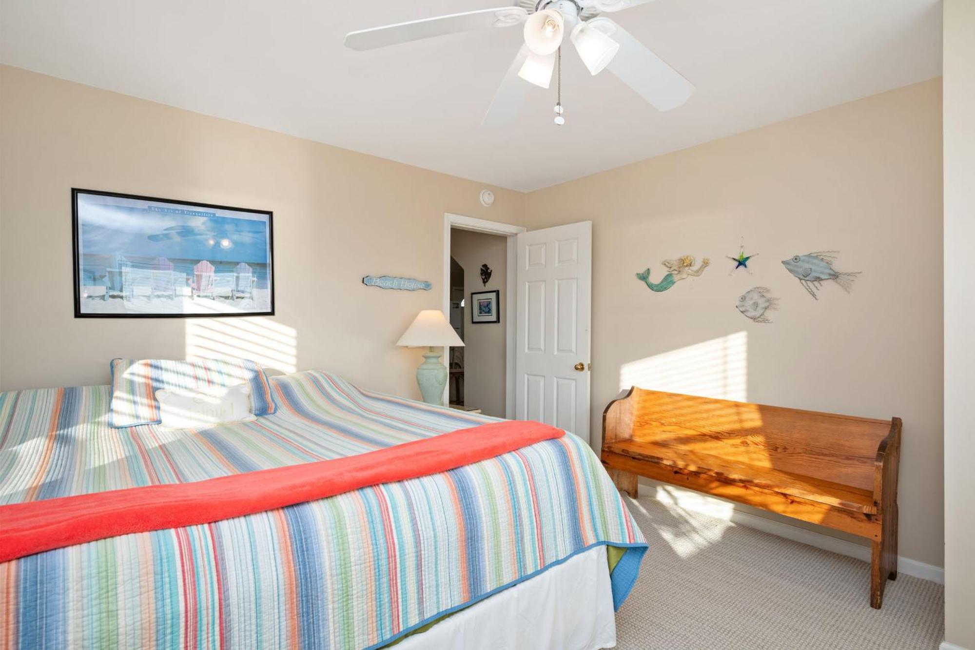 Katie Lou'S Place By Oak Island Accommodations Caswell Beach Экстерьер фото
