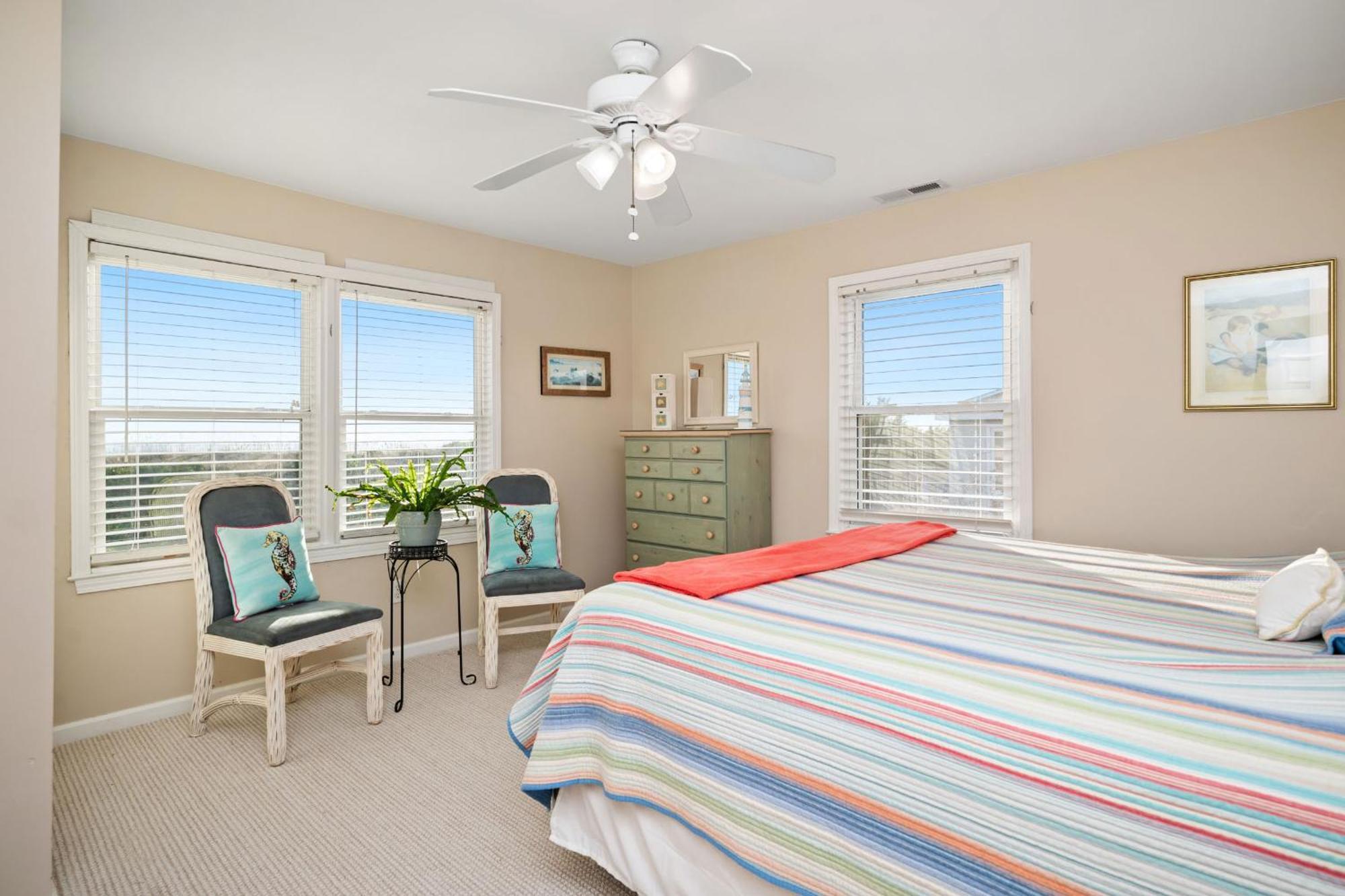 Katie Lou'S Place By Oak Island Accommodations Caswell Beach Экстерьер фото