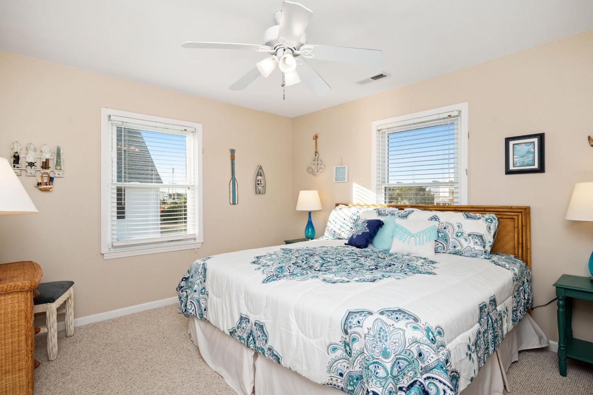 Katie Lou'S Place By Oak Island Accommodations Caswell Beach Экстерьер фото