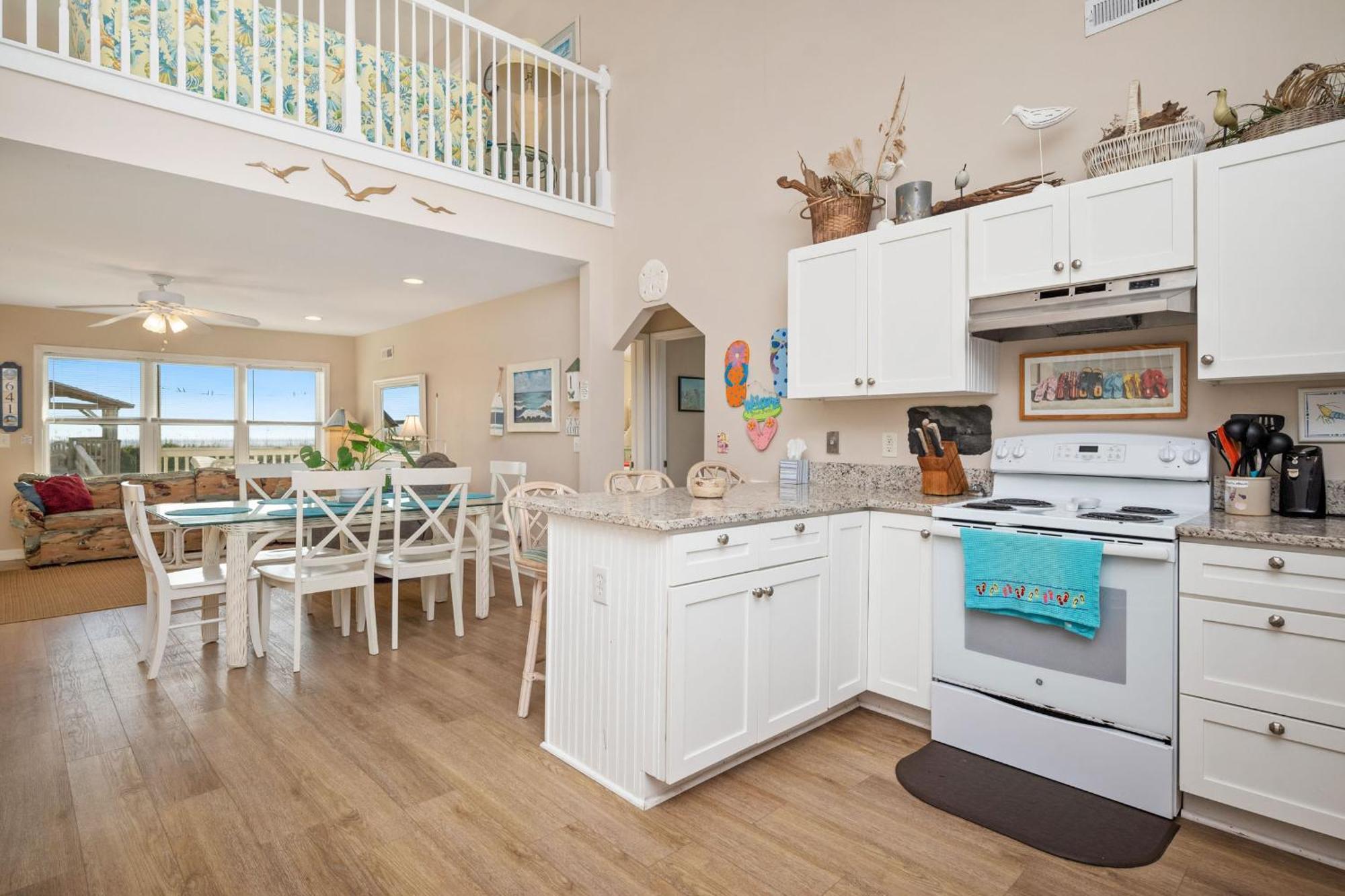 Katie Lou'S Place By Oak Island Accommodations Caswell Beach Экстерьер фото