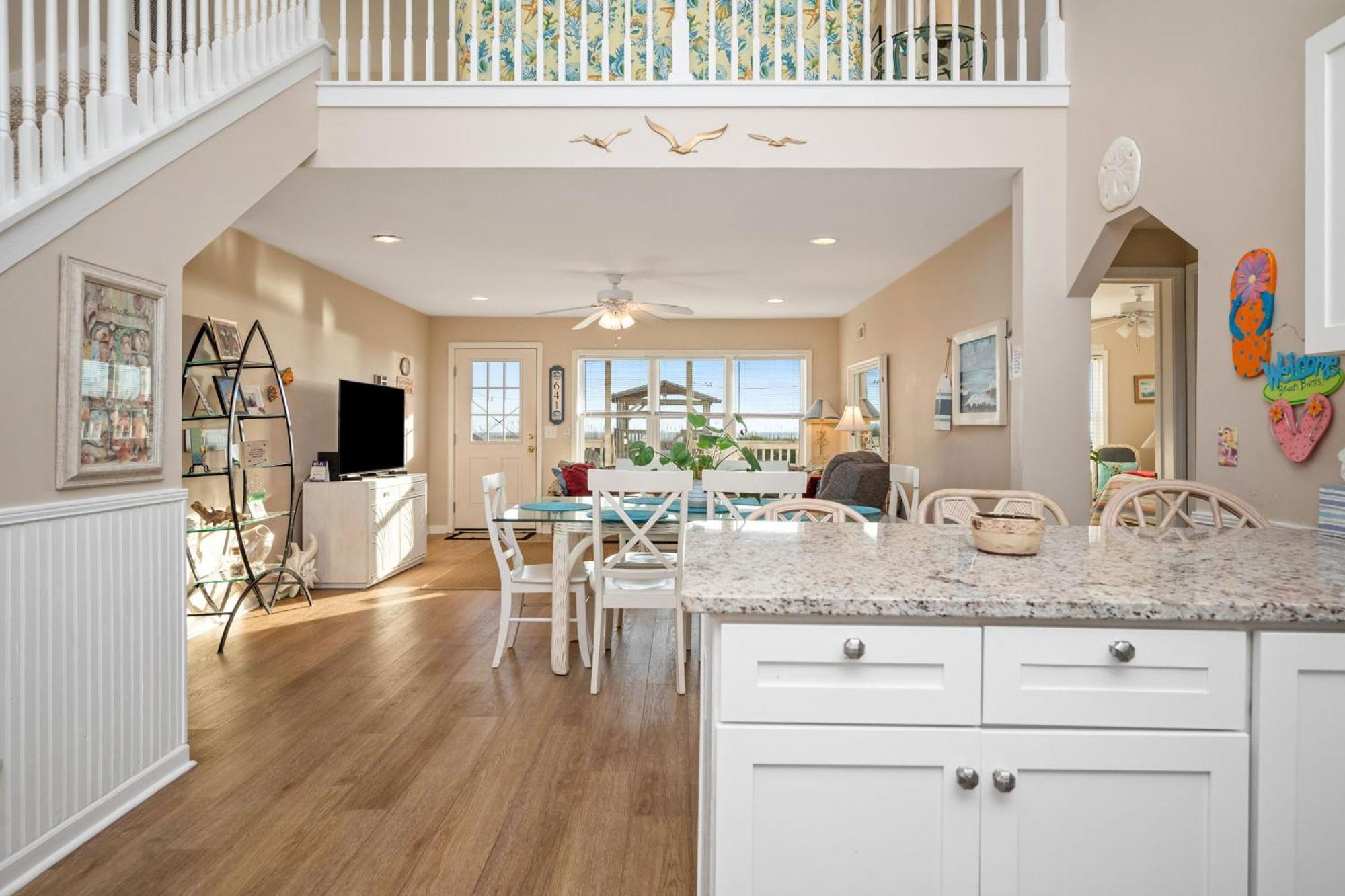 Katie Lou'S Place By Oak Island Accommodations Caswell Beach Экстерьер фото